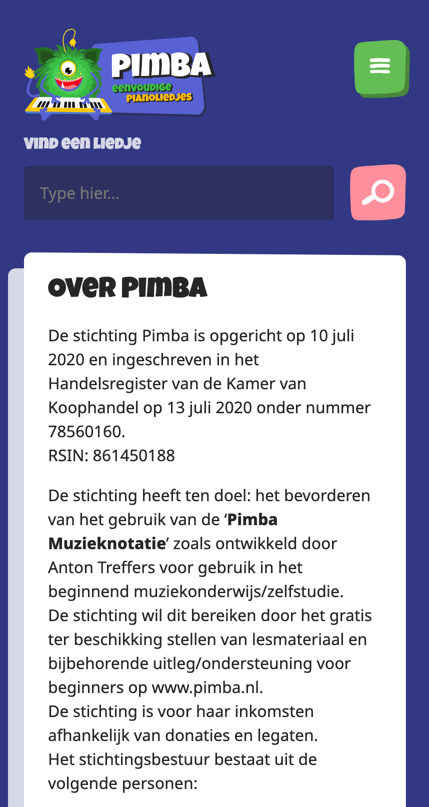 grid-over-pimba-mobiel